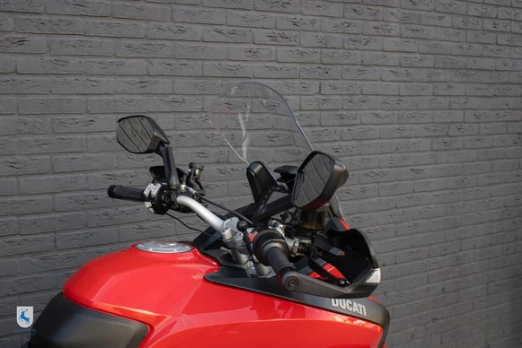 Ducati Multistrada - Afbeelding 9 van 13