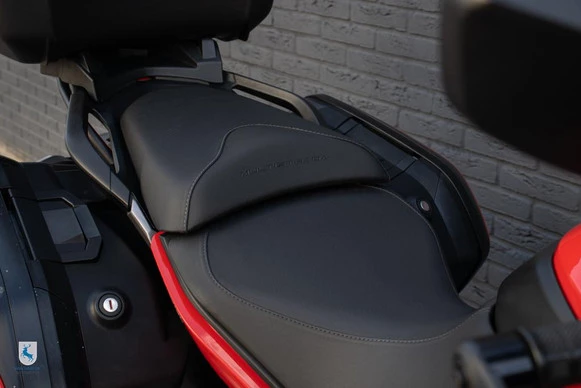 Ducati Multistrada - Afbeelding 10 van 13