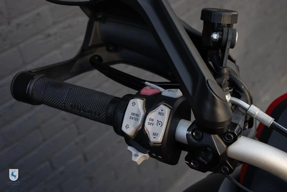 Ducati Multistrada - Afbeelding 11 van 13