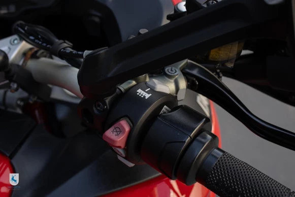 Ducati Multistrada - Afbeelding 13 van 13