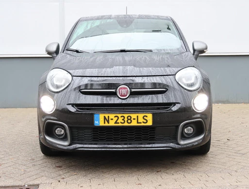 Fiat 500X - Afbeelding 2 van 30