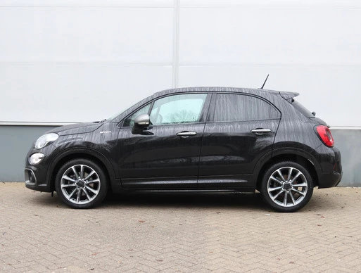 Fiat 500X - Afbeelding 3 van 30