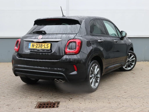 Fiat 500X - Afbeelding 5 van 30