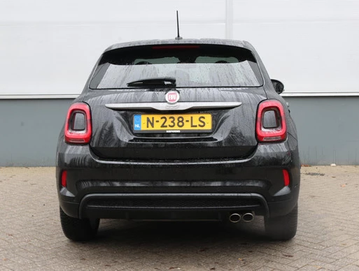 Fiat 500X - Afbeelding 6 van 30