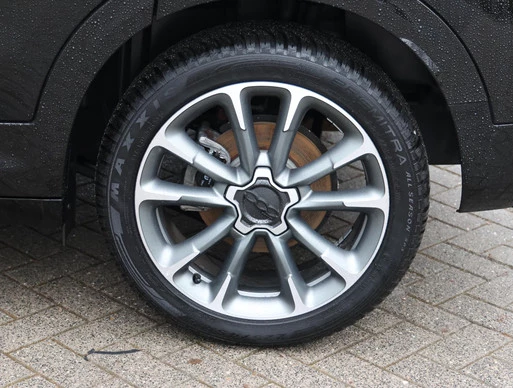 Fiat 500X - Afbeelding 7 van 30