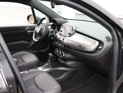Fiat 500X - Afbeelding 8 van 30