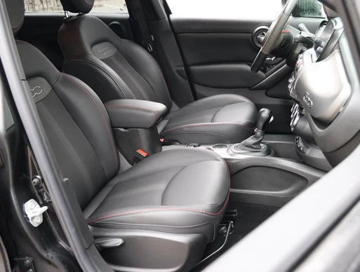 Fiat 500X - Afbeelding 9 van 30