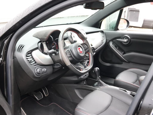 Fiat 500X - Afbeelding 10 van 30