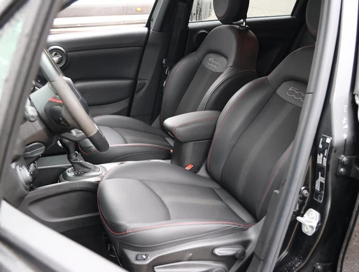 Fiat 500X - Afbeelding 12 van 30