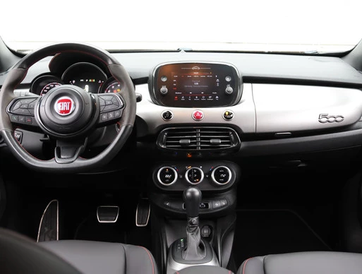 Fiat 500X - Afbeelding 13 van 30