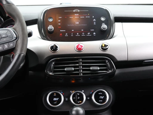 Fiat 500X - Afbeelding 14 van 30