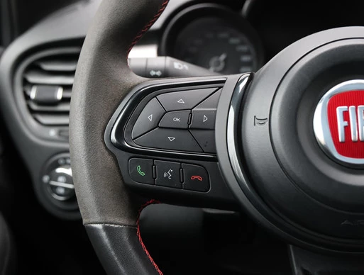 Fiat 500X - Afbeelding 20 van 30