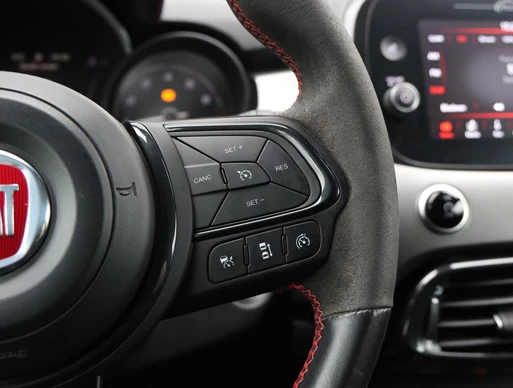 Fiat 500X - Afbeelding 21 van 30