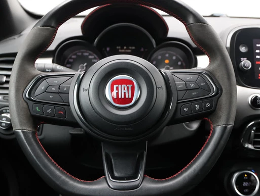 Fiat 500X - Afbeelding 22 van 30