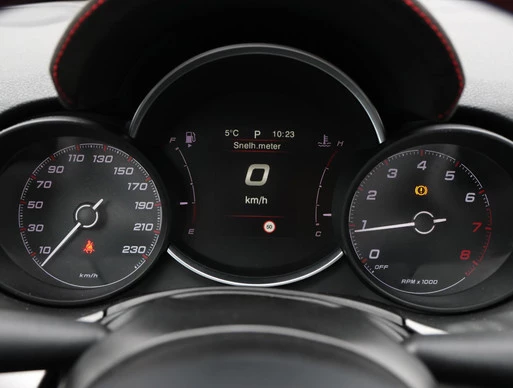 Fiat 500X - Afbeelding 23 van 30