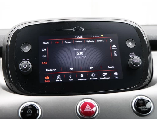 Fiat 500X - Afbeelding 25 van 30