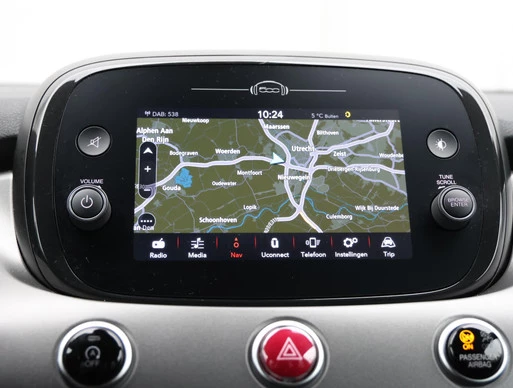 Fiat 500X - Afbeelding 27 van 30