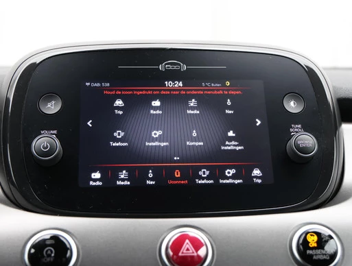 Fiat 500X - Afbeelding 28 van 30
