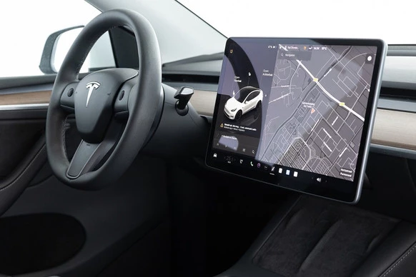 Tesla Model Y - Afbeelding 3 van 30