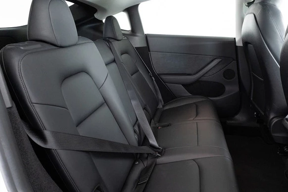 Tesla Model Y - Afbeelding 11 van 30