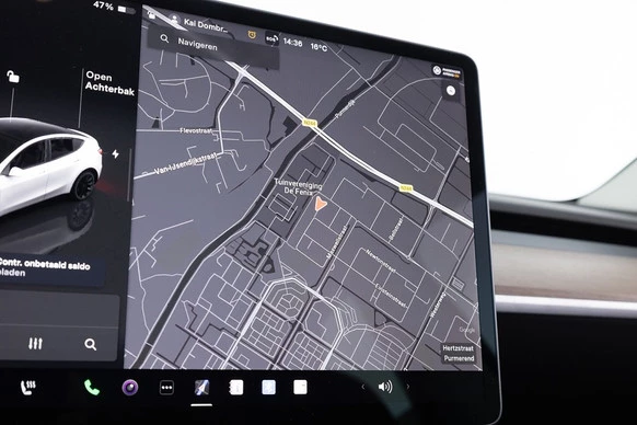 Tesla Model Y - Afbeelding 16 van 30