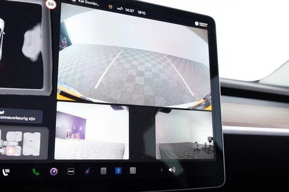 Tesla Model Y - Afbeelding 21 van 30