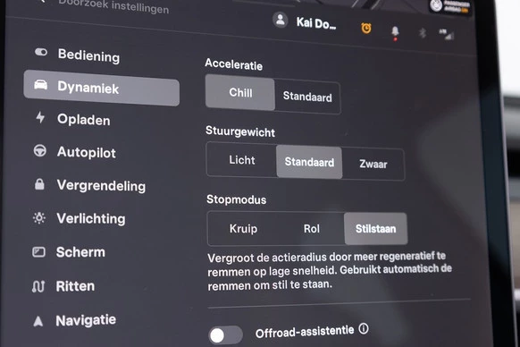 Tesla Model Y - Afbeelding 22 van 30