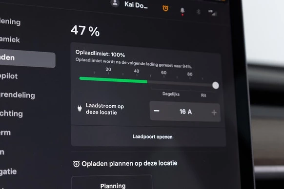 Tesla Model Y - Afbeelding 24 van 30