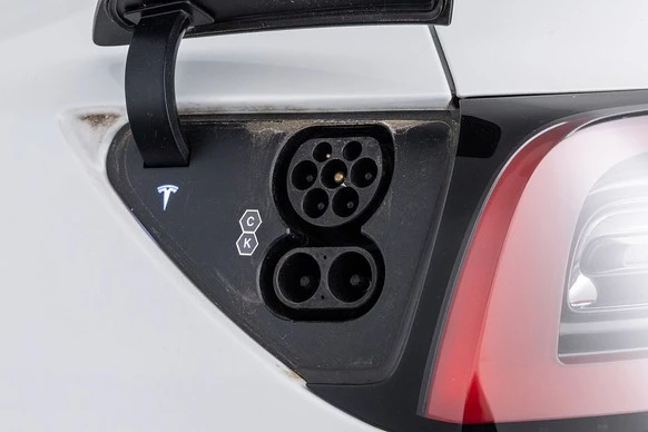 Tesla Model Y - Afbeelding 30 van 30