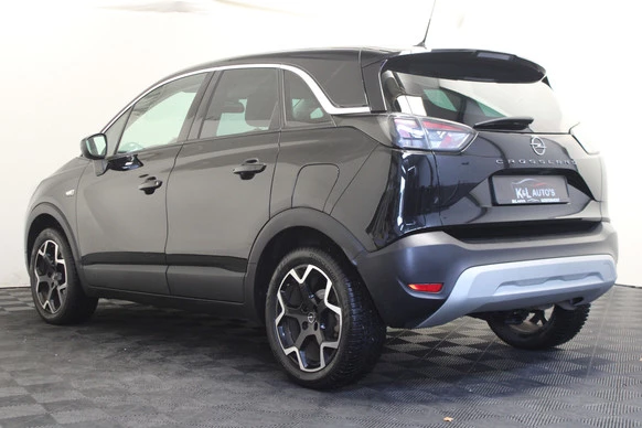 Opel Crossland - Afbeelding 4 van 20