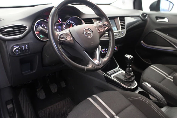 Opel Crossland - Afbeelding 9 van 20