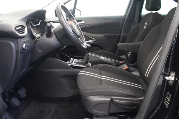 Opel Crossland - Afbeelding 10 van 20
