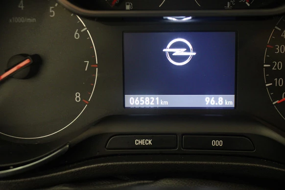 Opel Crossland - Afbeelding 16 van 20