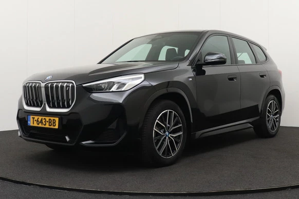 BMW iX1 - Afbeelding 1 van 30
