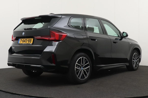 BMW iX1 - Afbeelding 3 van 30