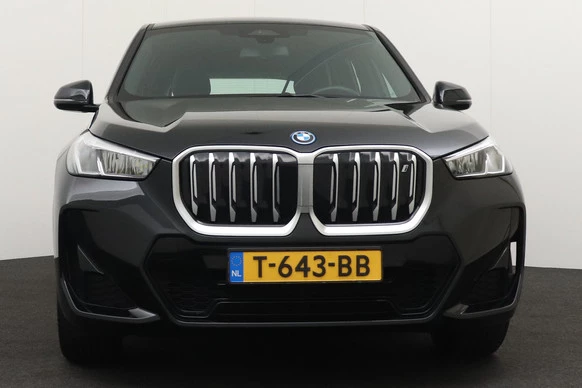 BMW iX1 - Afbeelding 4 van 30