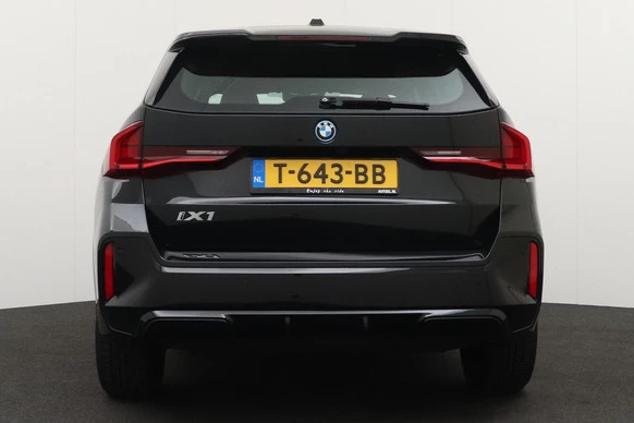 BMW iX1 - Afbeelding 5 van 30