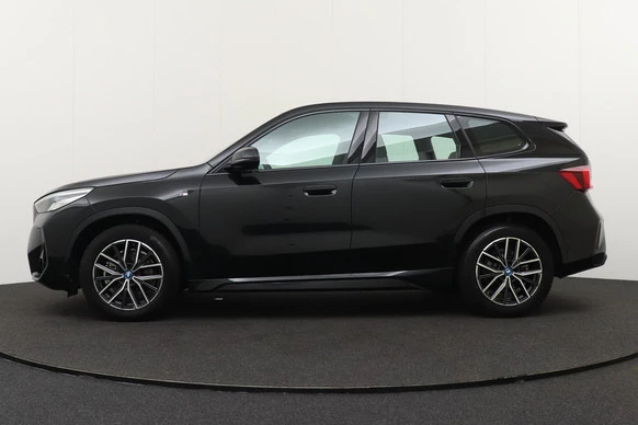 BMW iX1 - Afbeelding 6 van 30