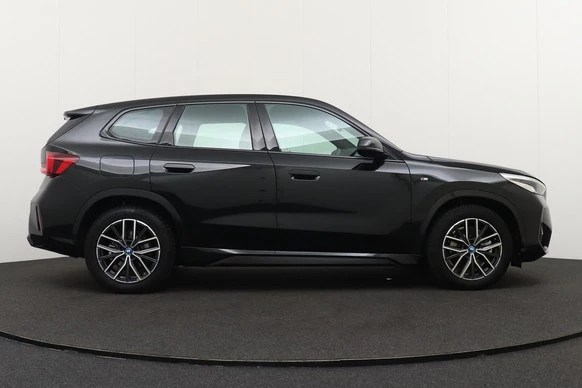 BMW iX1 - Afbeelding 7 van 30