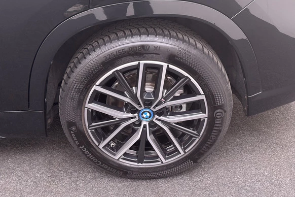 BMW iX1 - Afbeelding 8 van 30