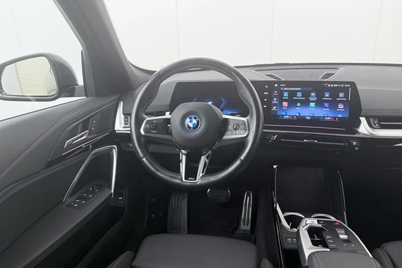 BMW iX1 - Afbeelding 9 van 30