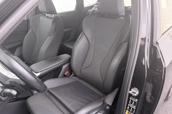 BMW iX1 - Afbeelding 10 van 30