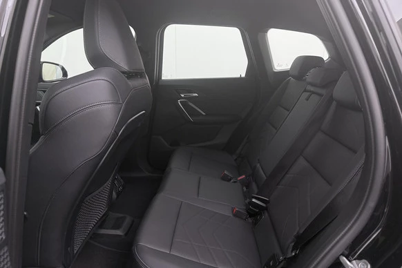 BMW iX1 - Afbeelding 13 van 30