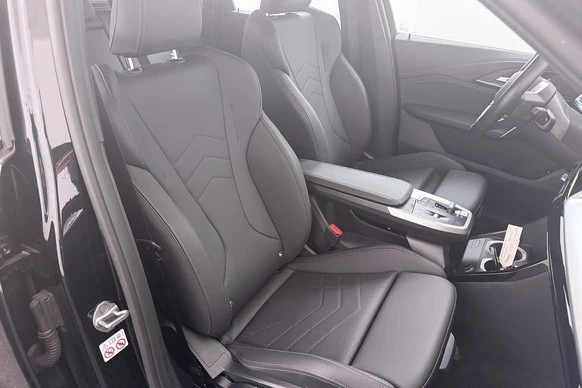 BMW iX1 - Afbeelding 16 van 30