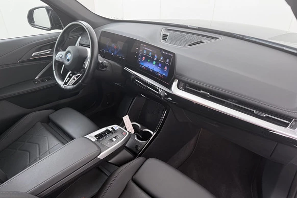 BMW iX1 - Afbeelding 17 van 30