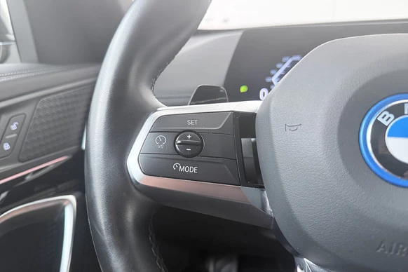 BMW iX1 - Afbeelding 19 van 30