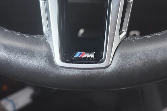 BMW iX1 - Afbeelding 20 van 30