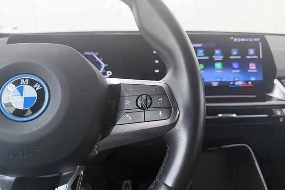 BMW iX1 - Afbeelding 21 van 30