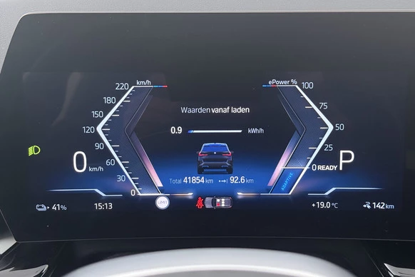 BMW iX1 - Afbeelding 22 van 30