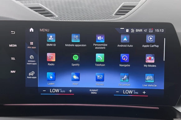 BMW iX1 - Afbeelding 23 van 30